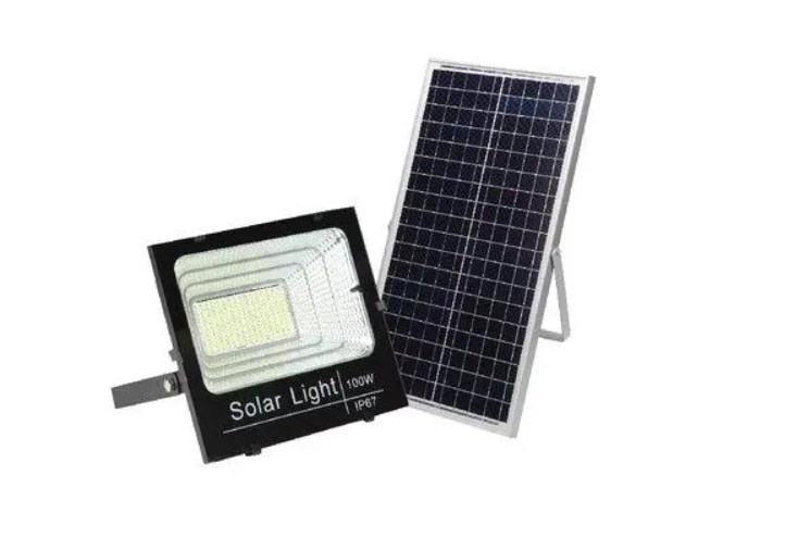 農(nóng)村院子里最適合的太陽(yáng)能燈:照亮未來(lái)的環(huán)保照明解決方案